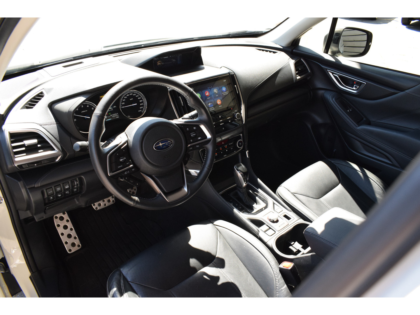 Subaru Subaru