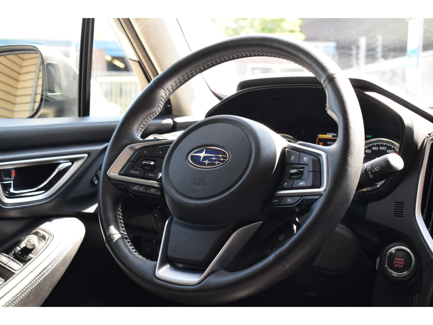 Subaru Subaru