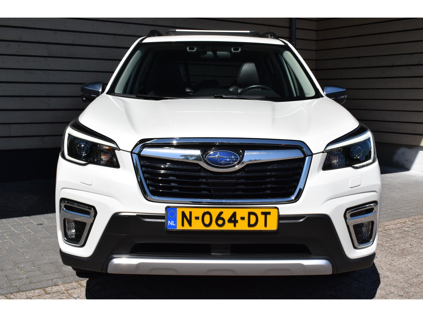 Subaru Subaru