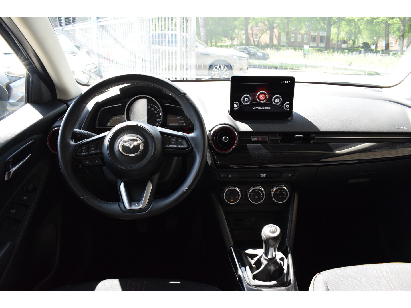 Mazda Mazda