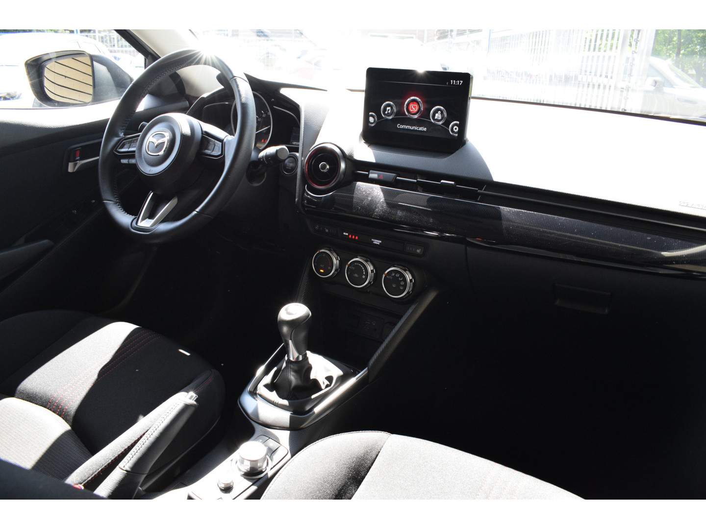 Mazda Mazda
