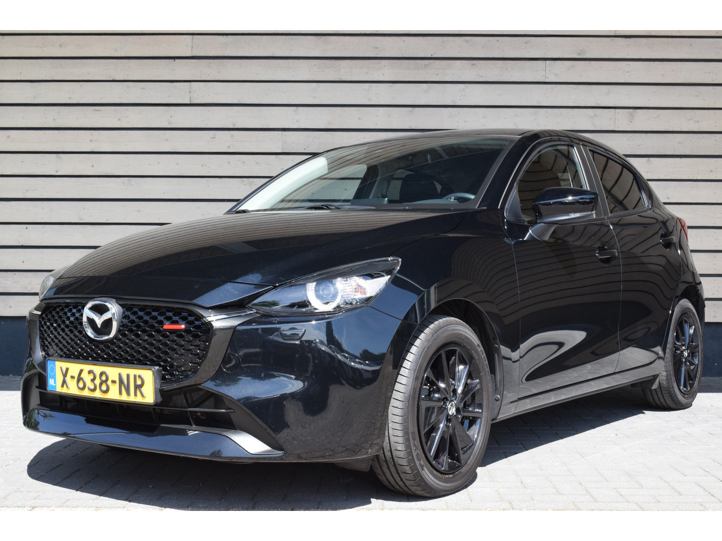 Mazda Mazda