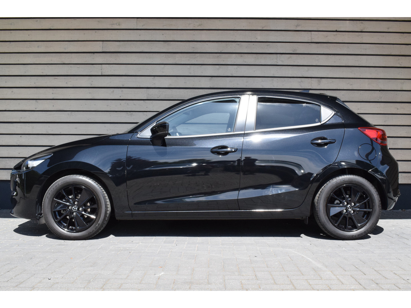Mazda Mazda