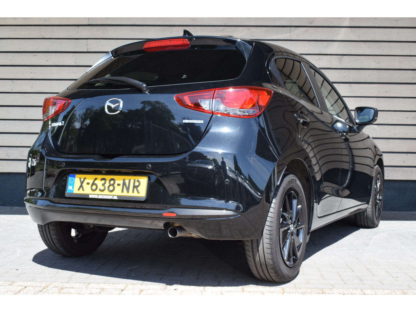 Mazda Mazda