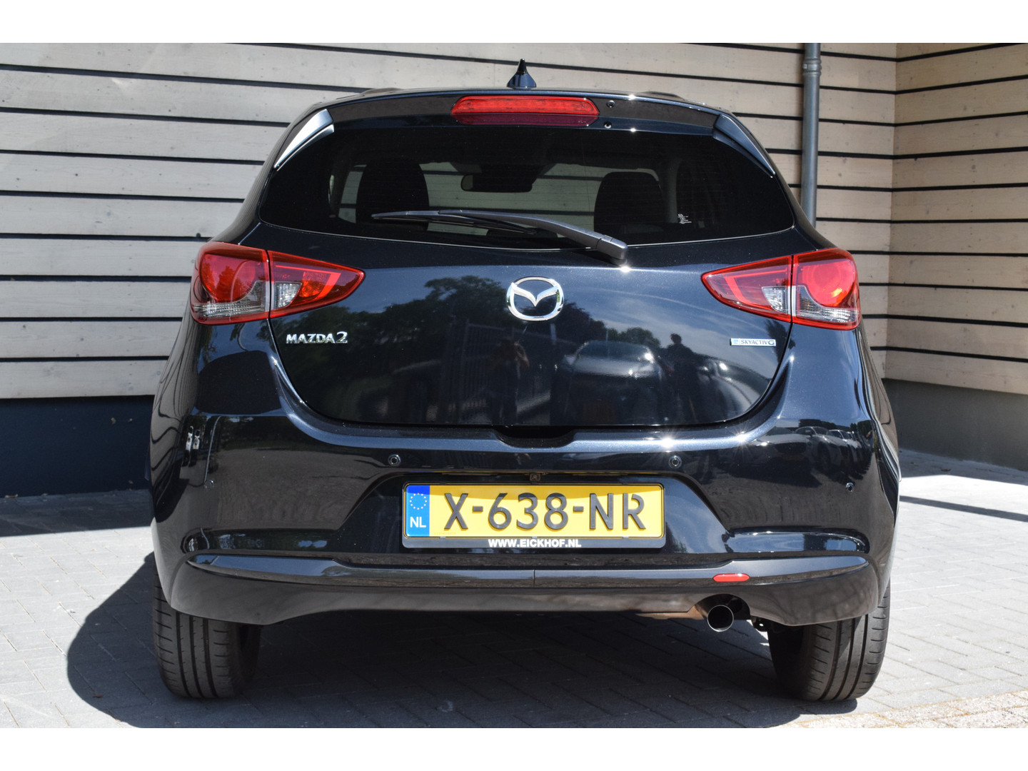 Mazda Mazda