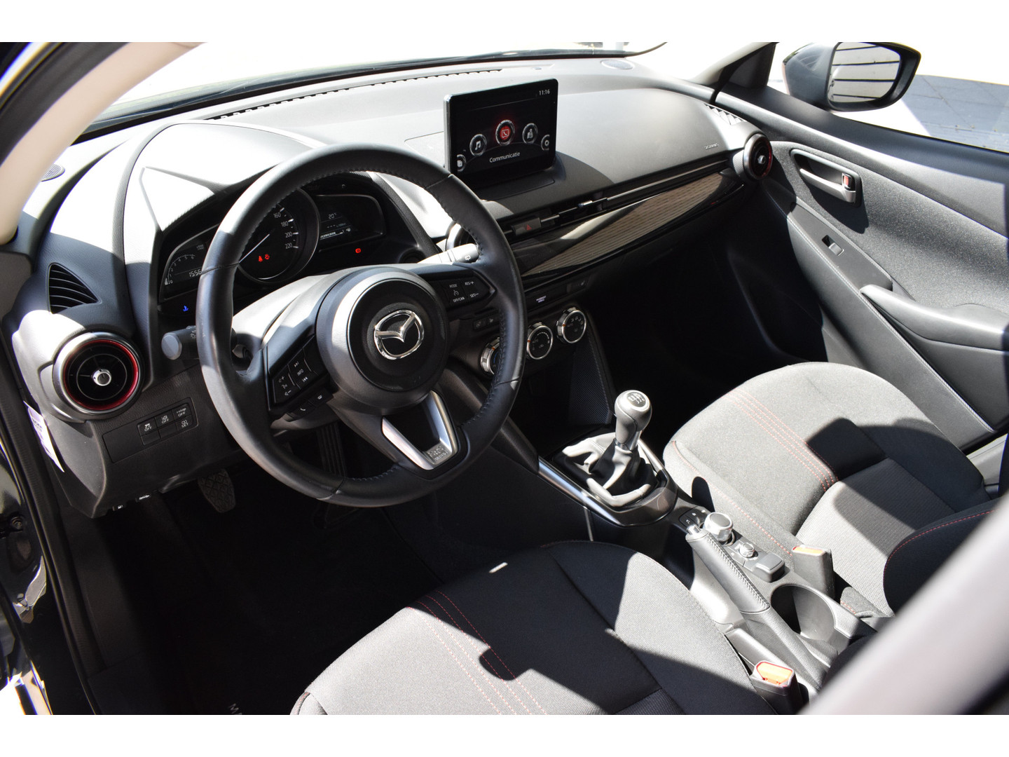 Mazda Mazda