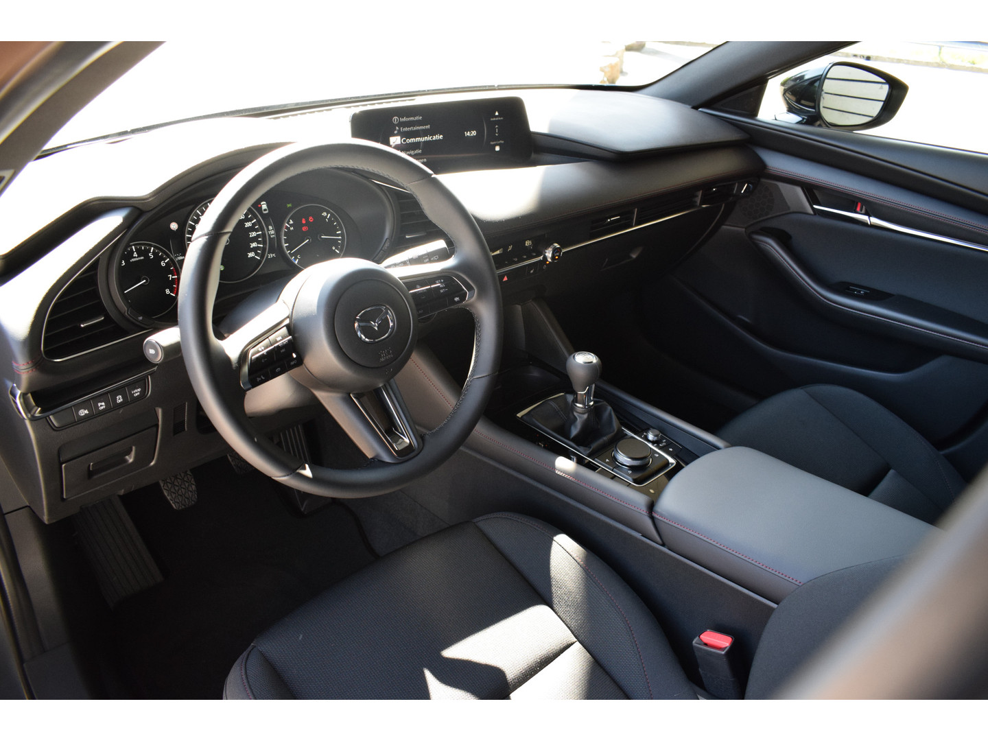 Mazda Mazda