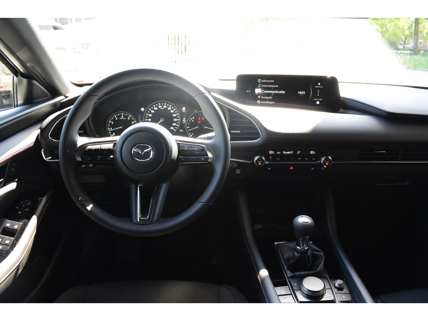 Mazda Mazda