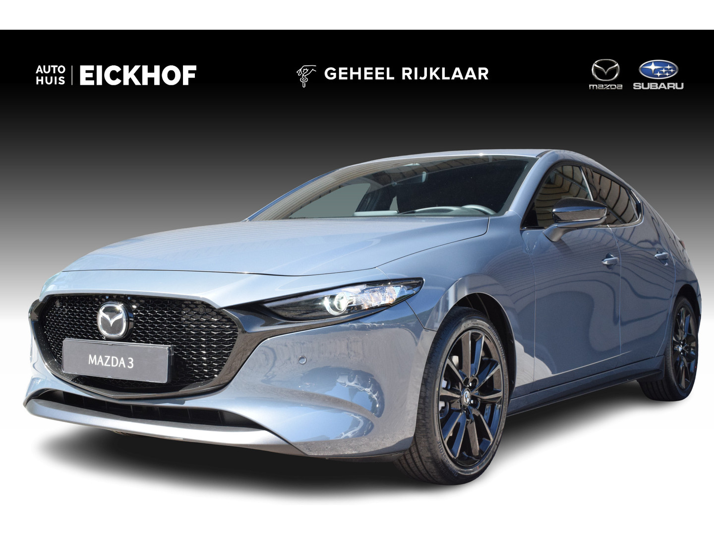 Mazda Mazda