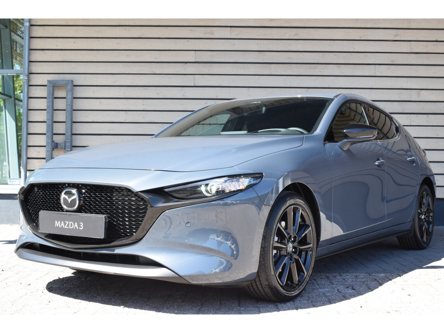 Mazda Mazda