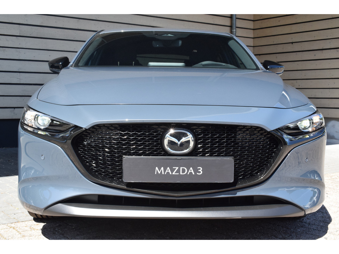 Mazda Mazda