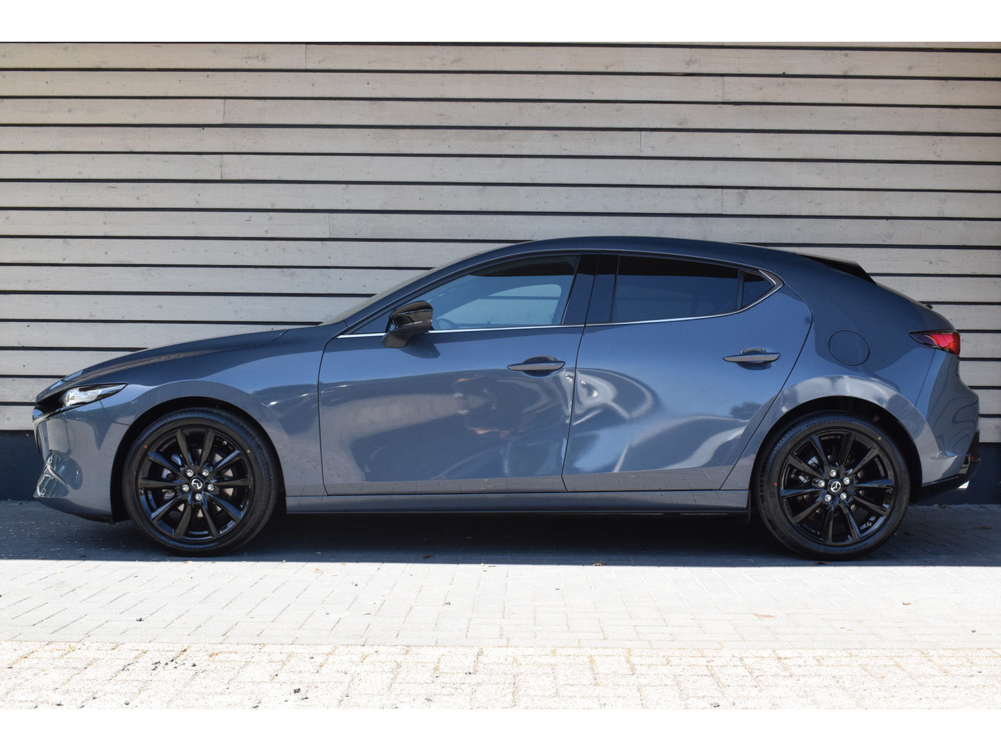 Mazda Mazda