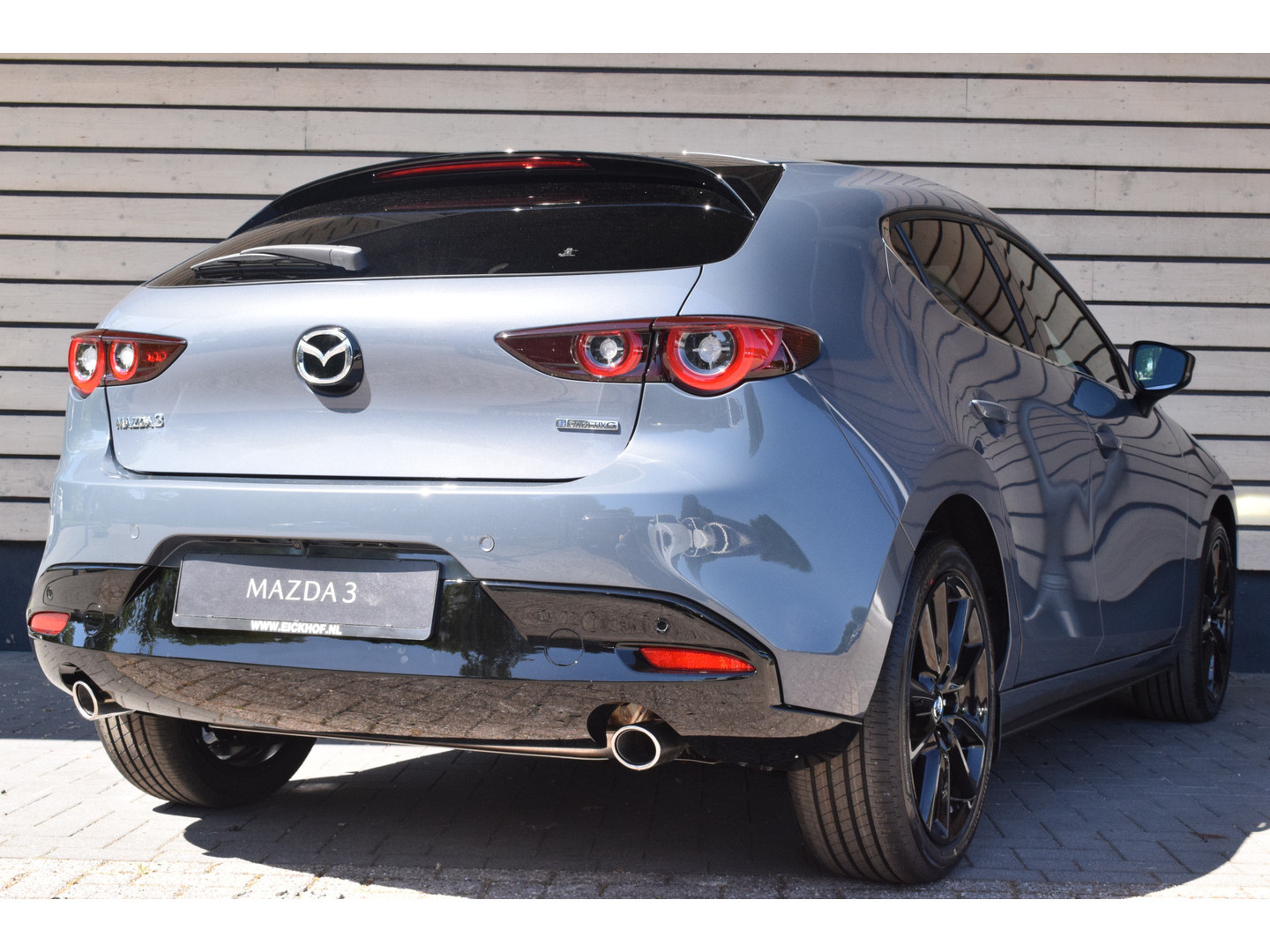 Mazda Mazda