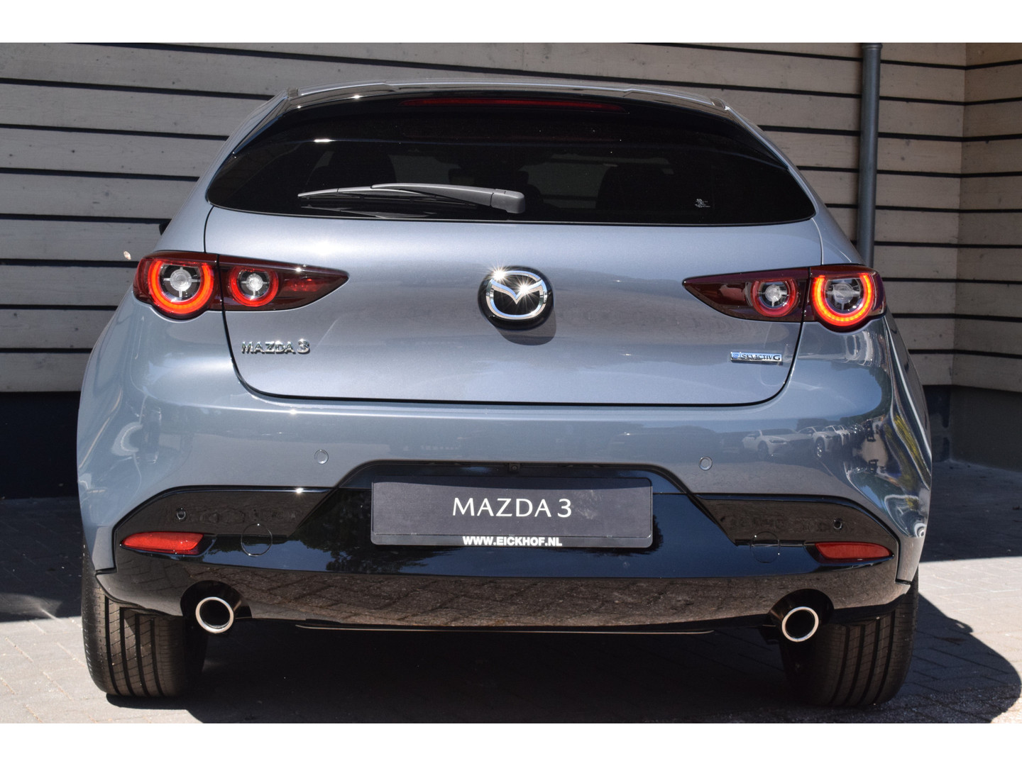 Mazda Mazda