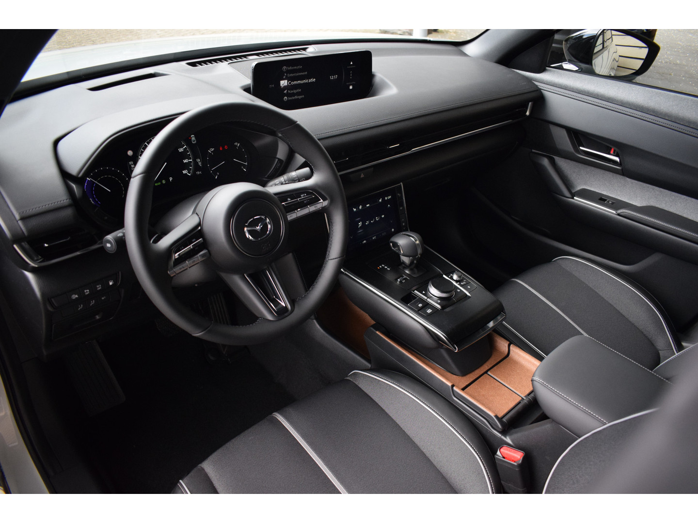 Mazda Mazda
