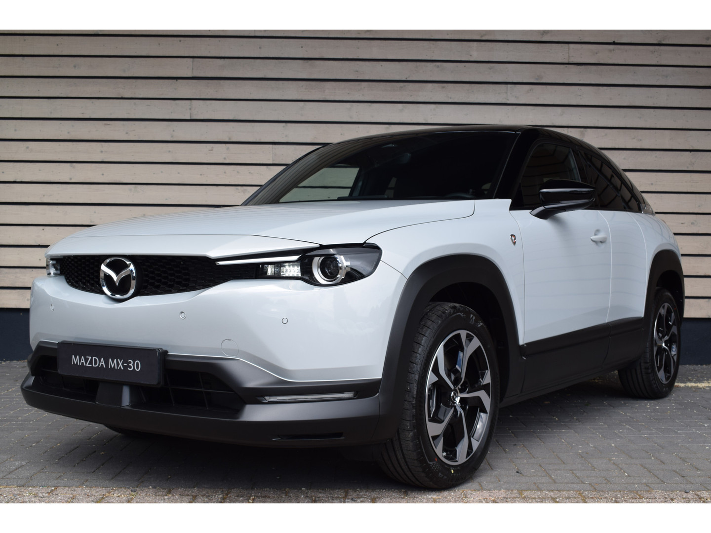 Mazda Mazda