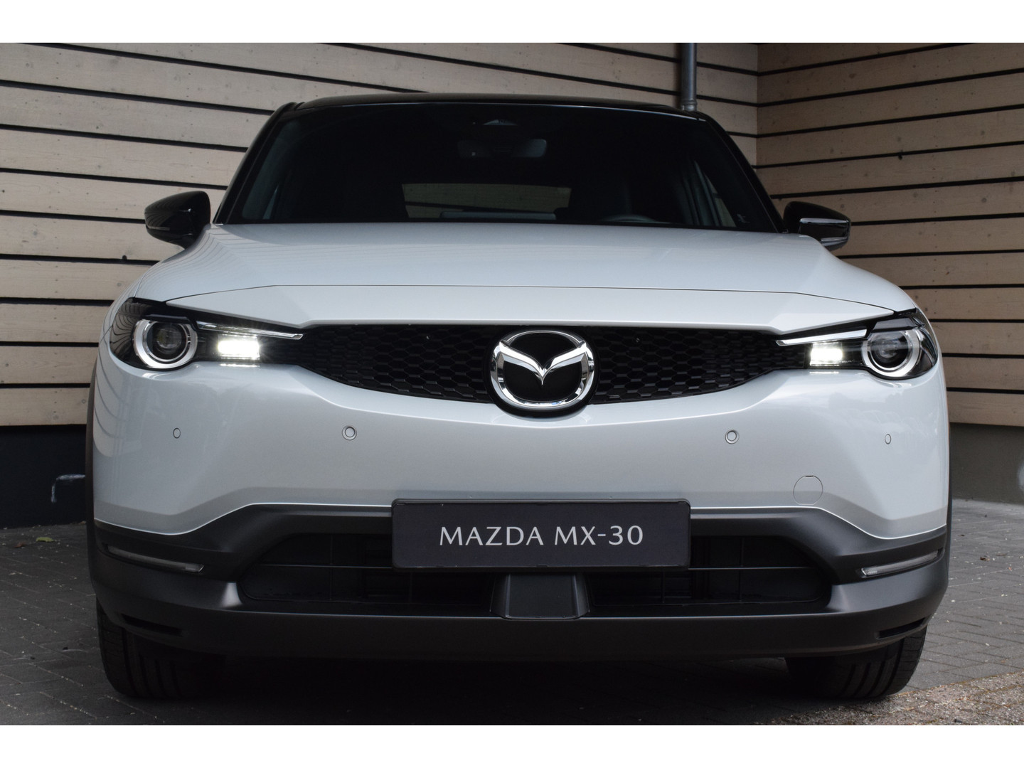 Mazda Mazda