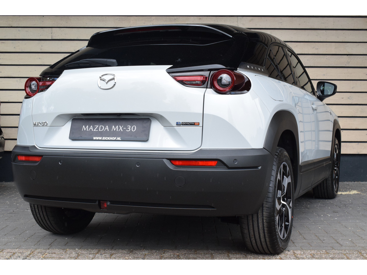 Mazda Mazda