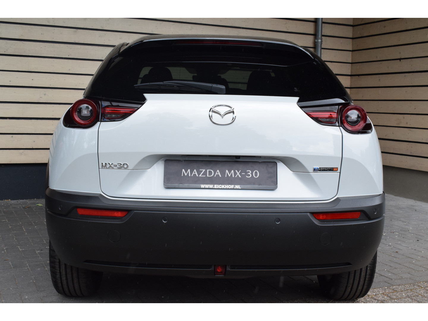 Mazda Mazda