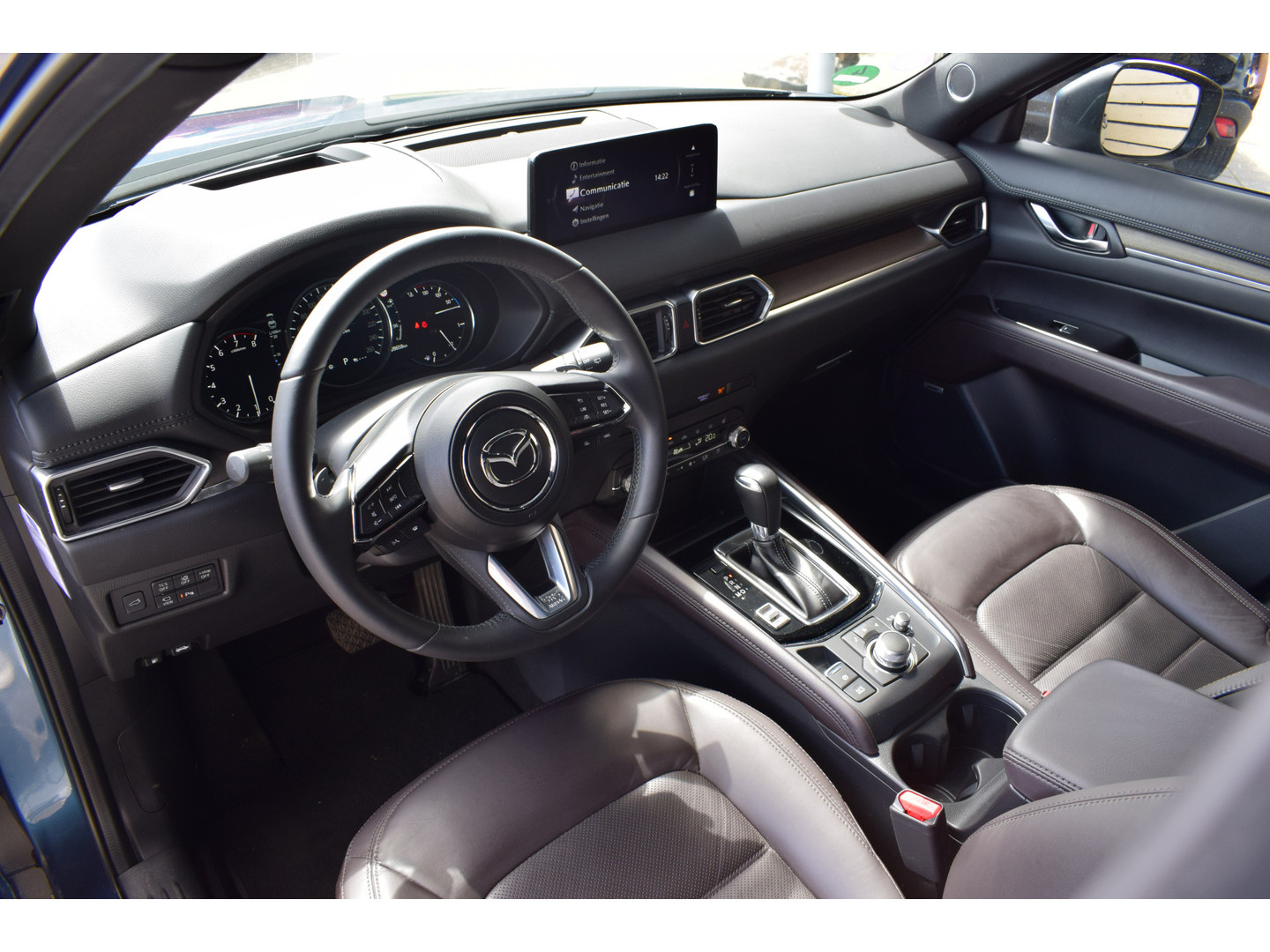 Mazda Mazda