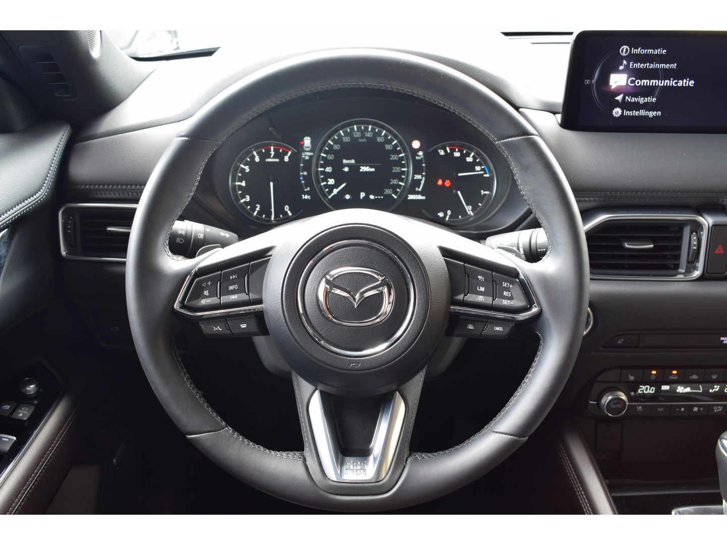 Mazda Mazda