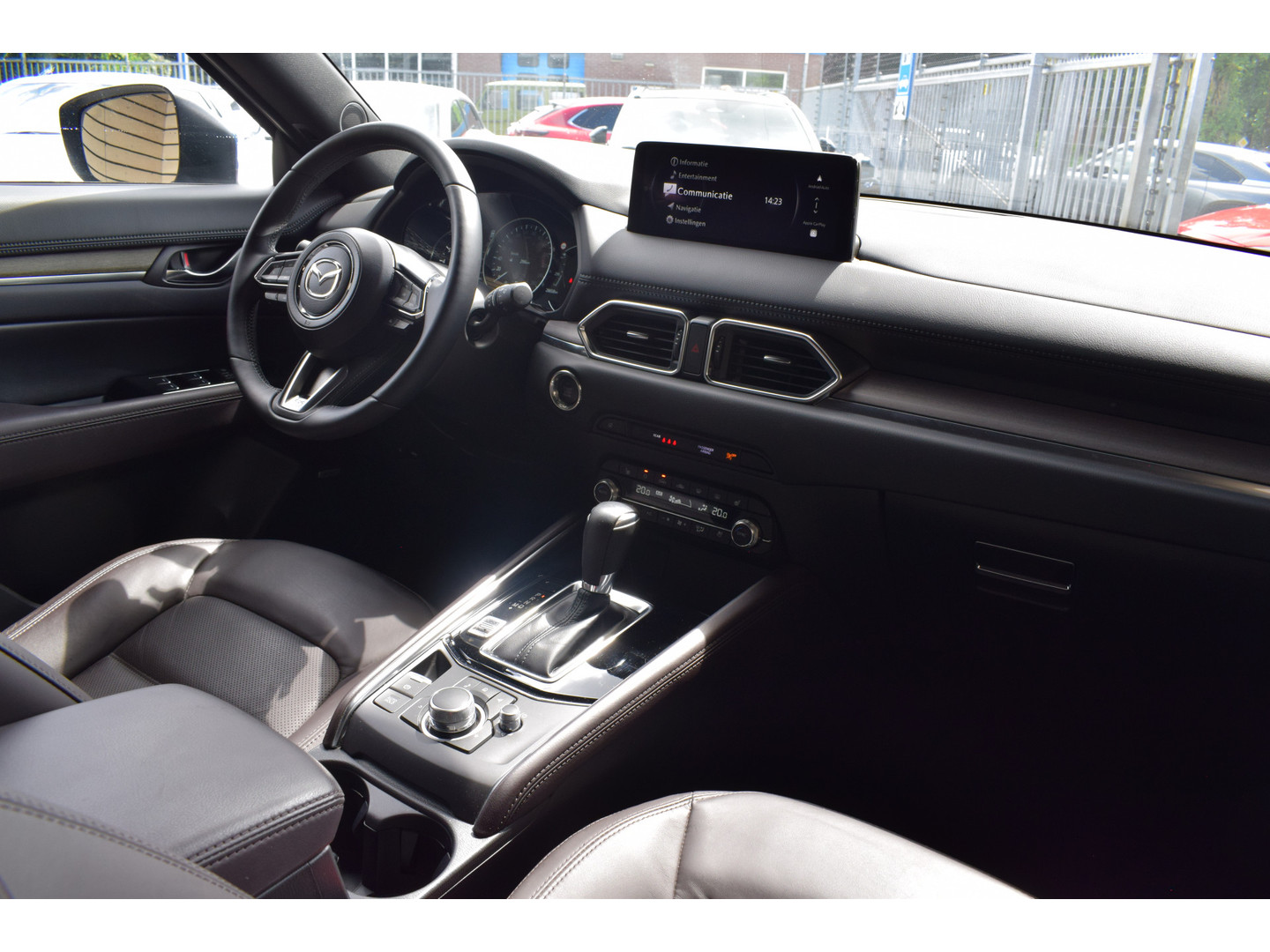 Mazda Mazda