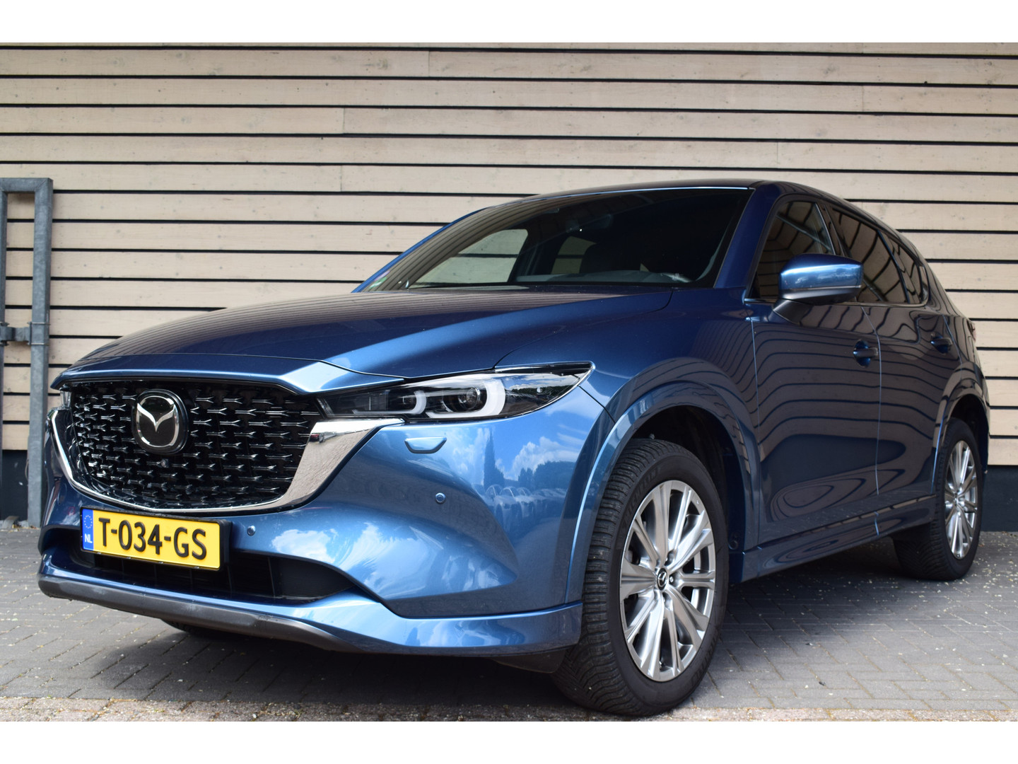Mazda Mazda