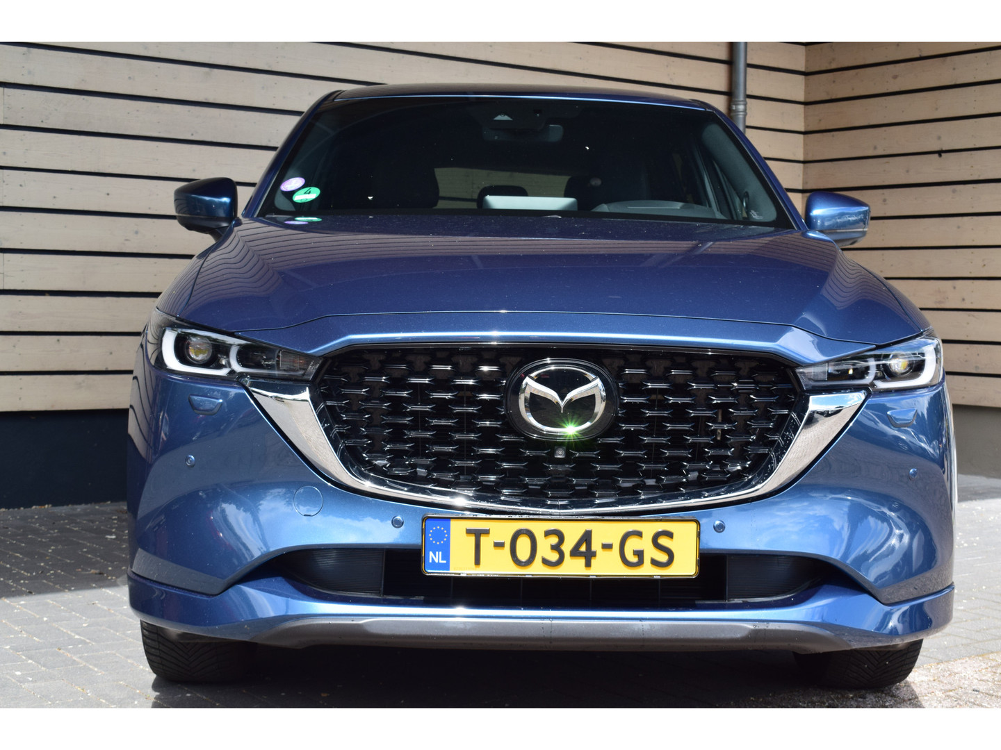 Mazda Mazda