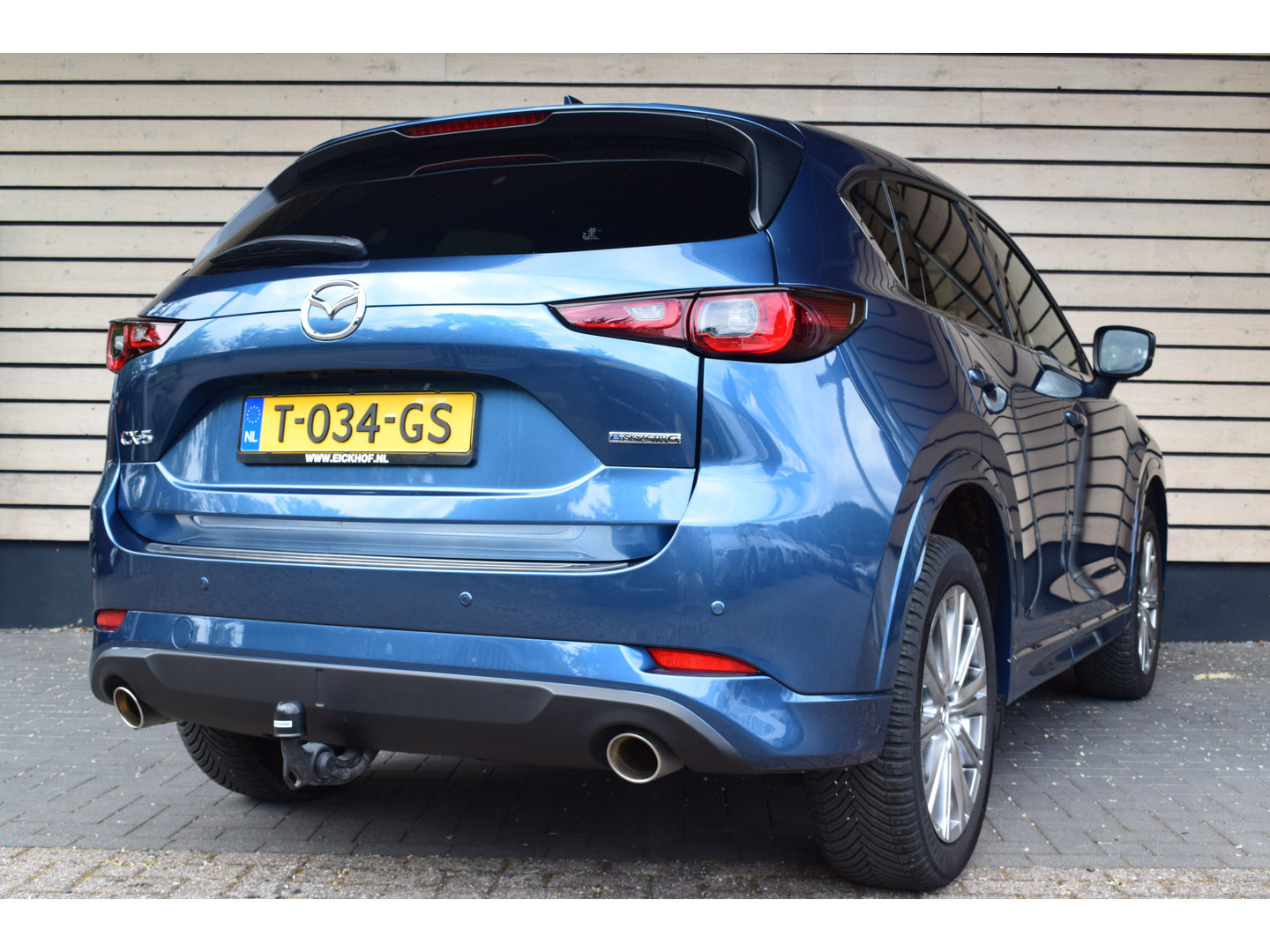 Mazda Mazda