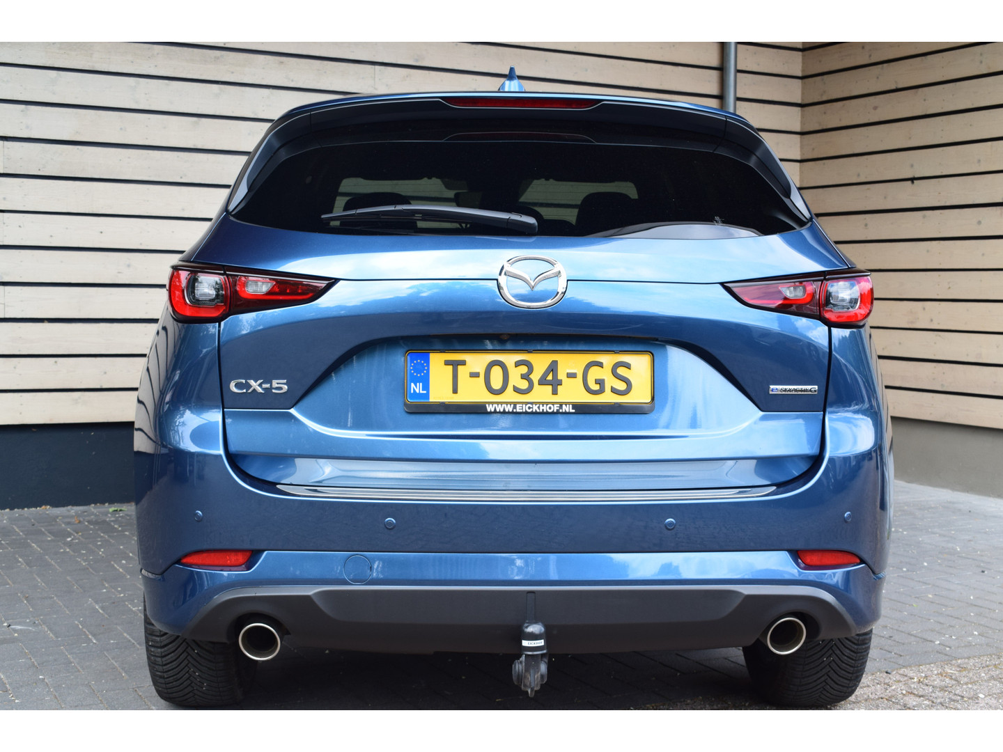 Mazda Mazda