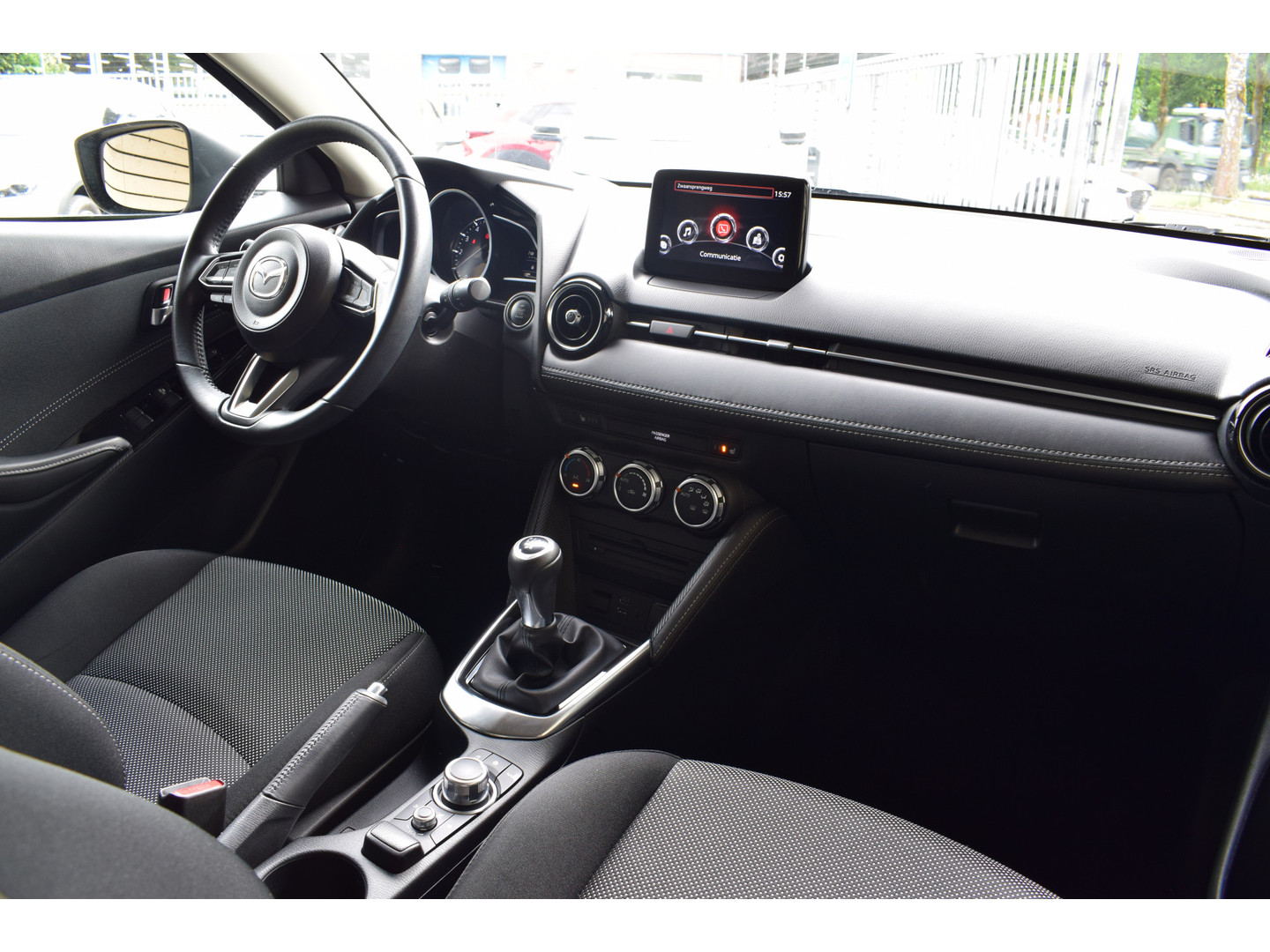 Mazda Mazda