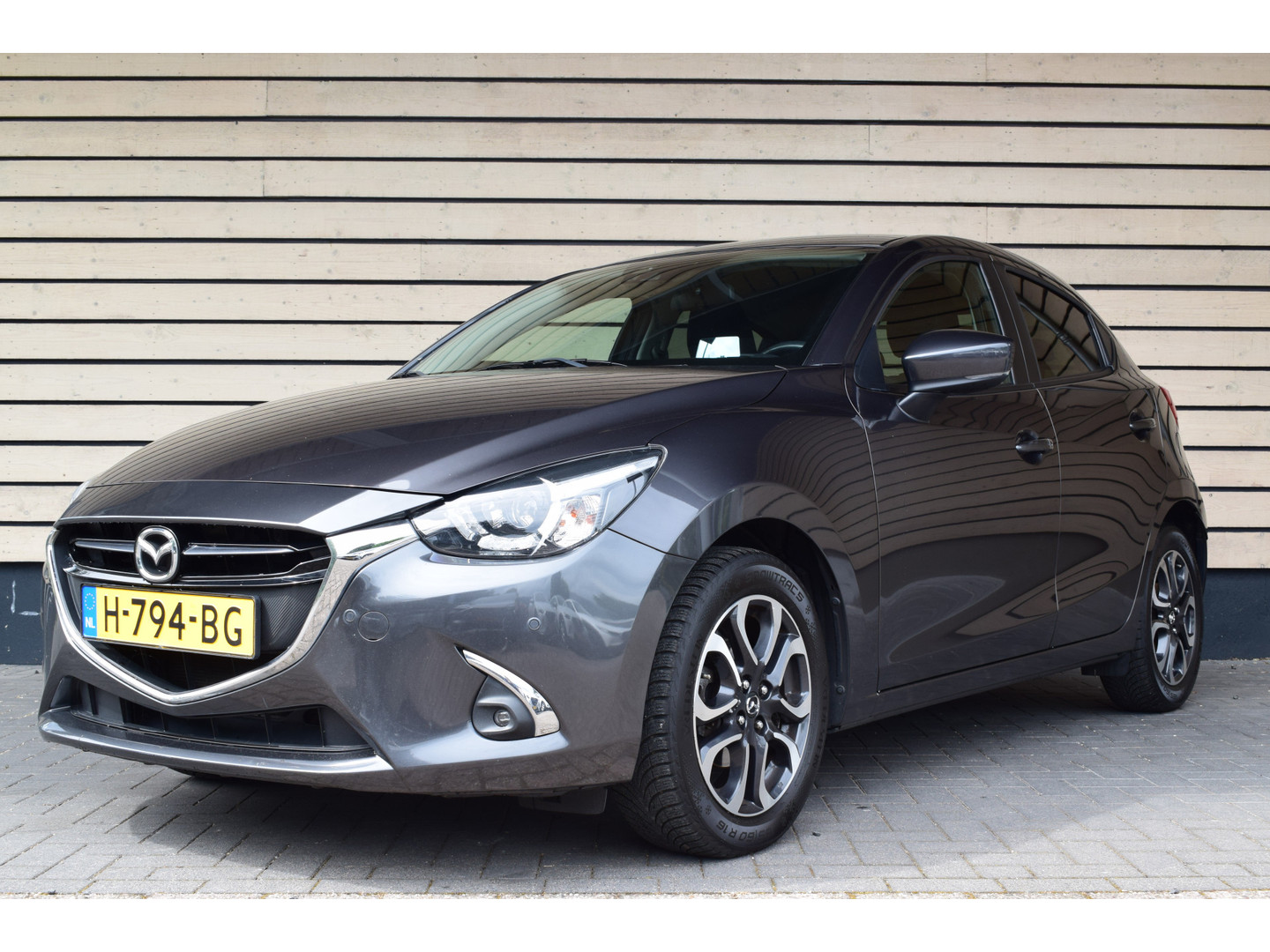 Mazda Mazda
