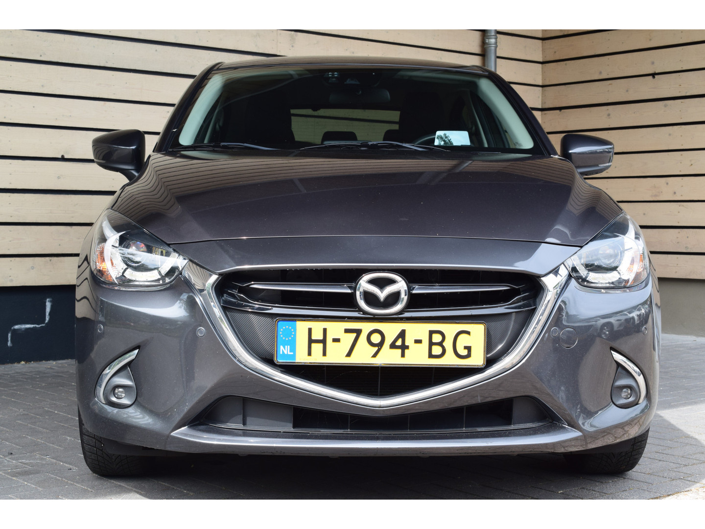 Mazda Mazda
