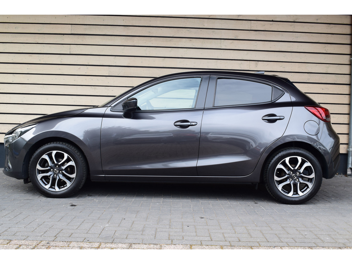 Mazda Mazda