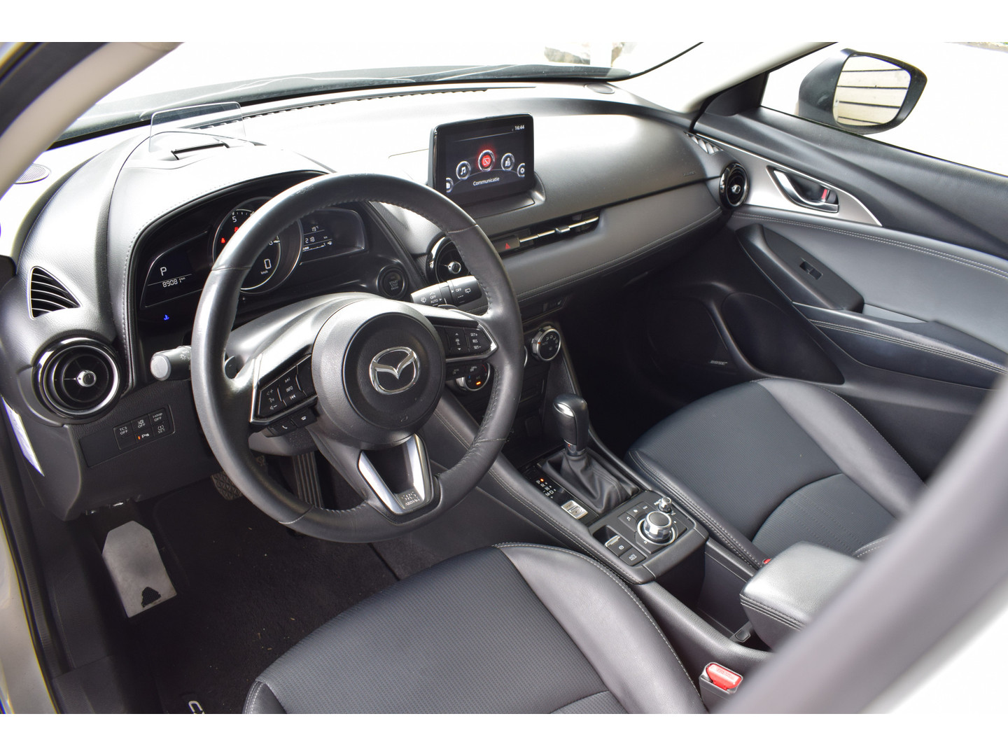 Mazda Mazda