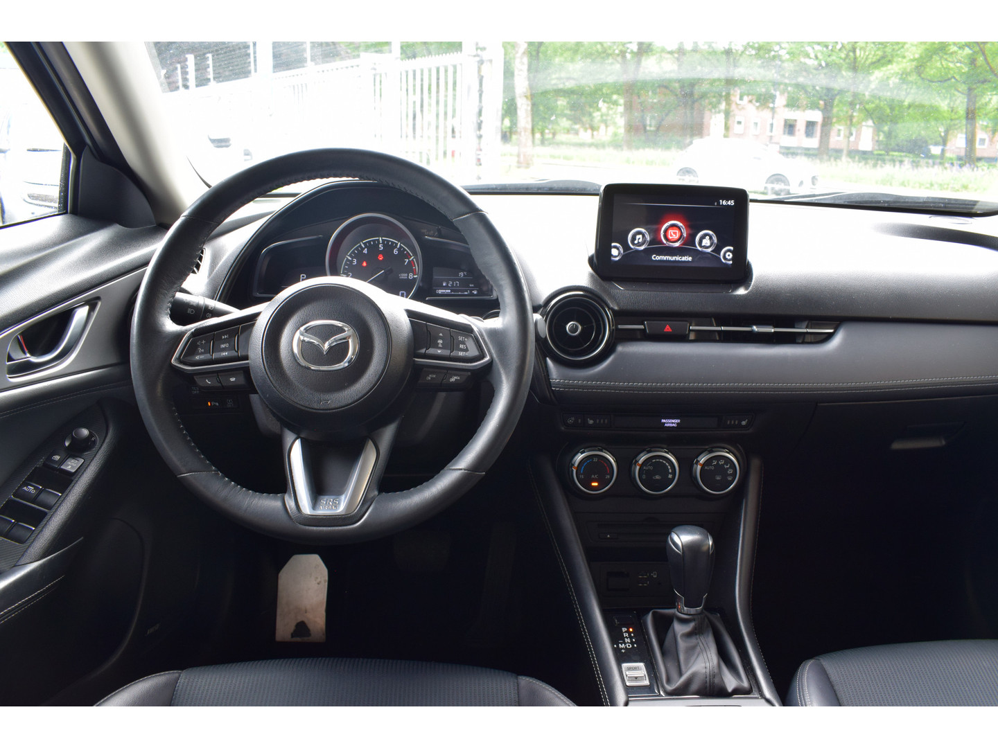 Mazda Mazda