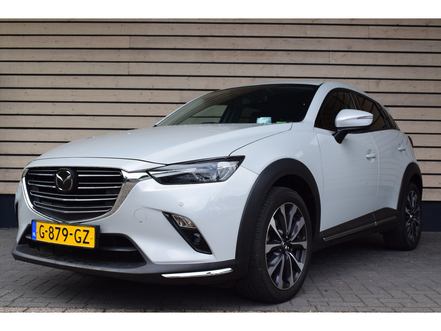 Mazda Mazda