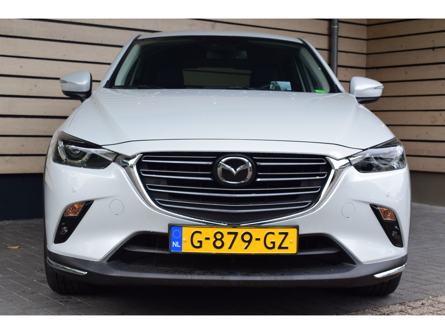Mazda Mazda