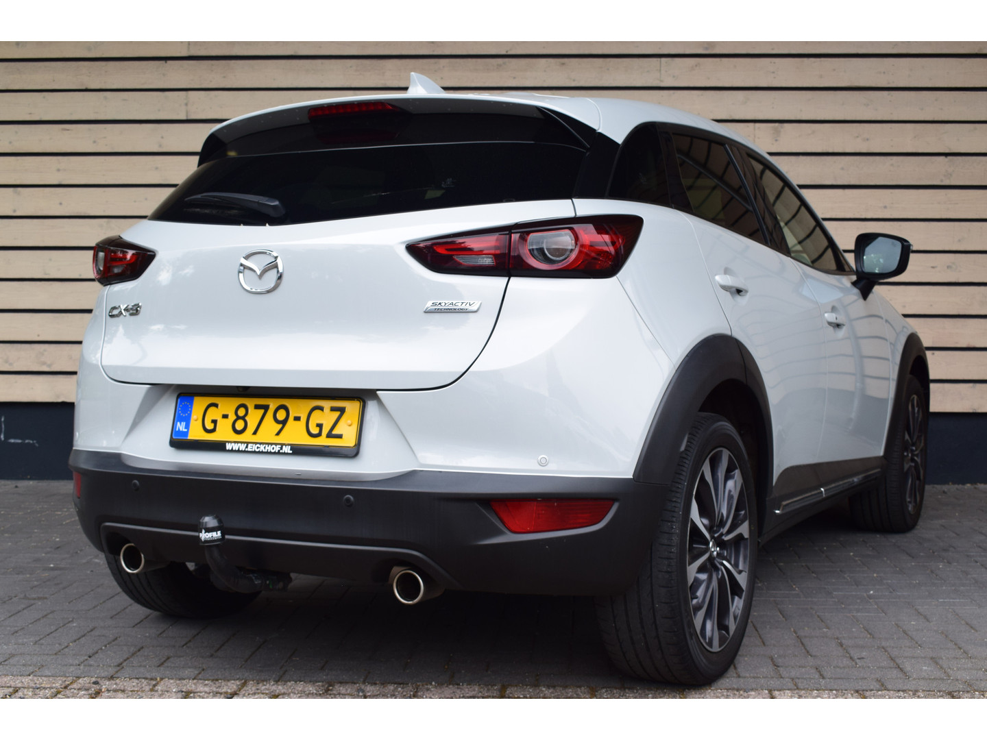 Mazda Mazda