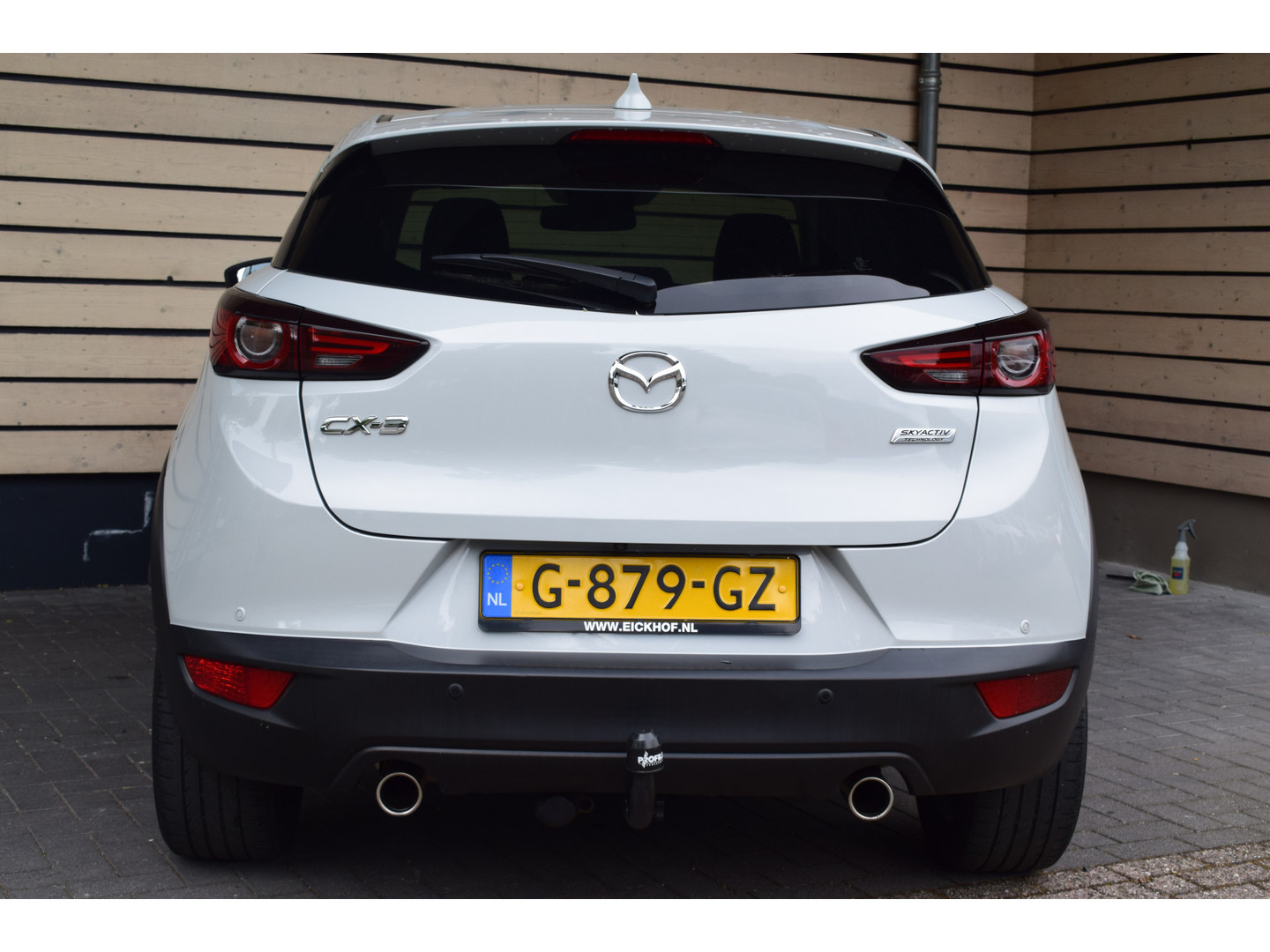 Mazda Mazda