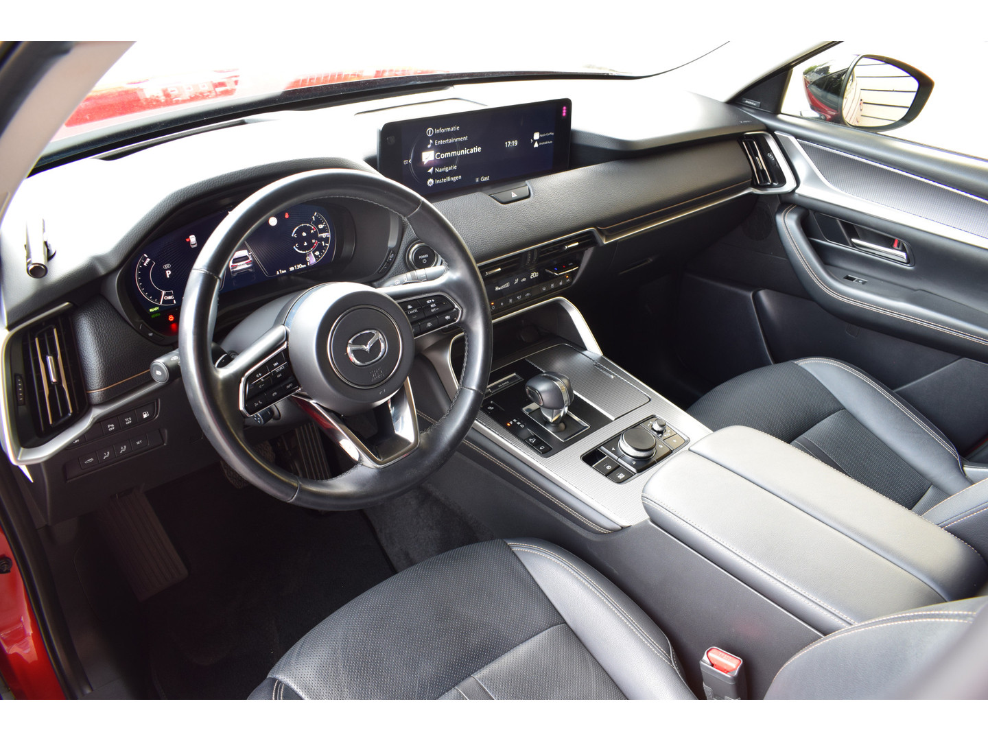 Mazda Mazda