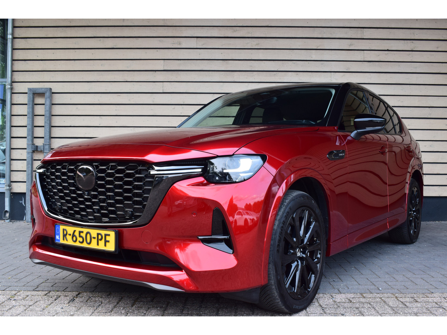 Mazda Mazda