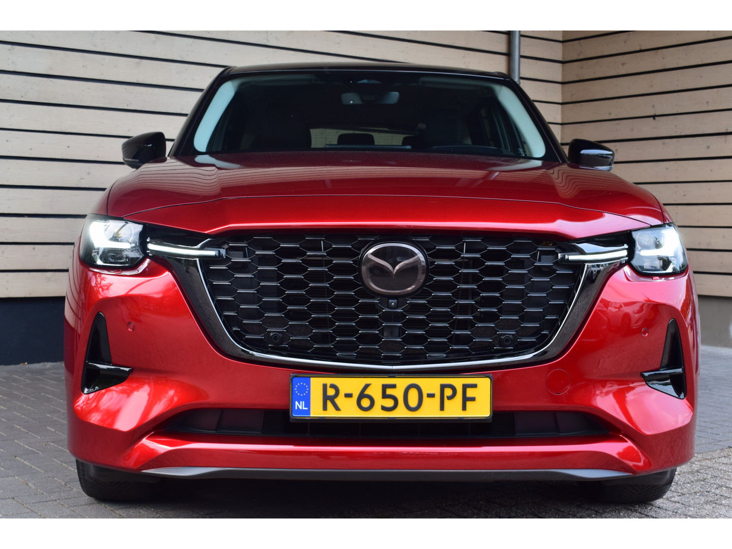 Mazda Mazda