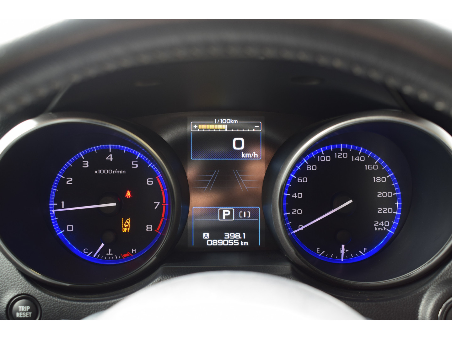 Subaru Subaru
