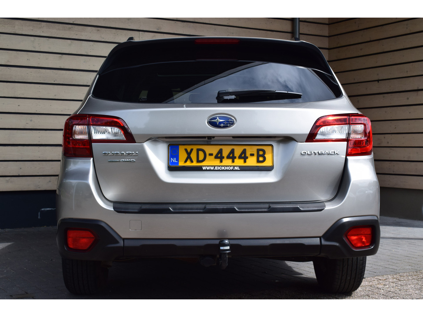 Subaru Subaru