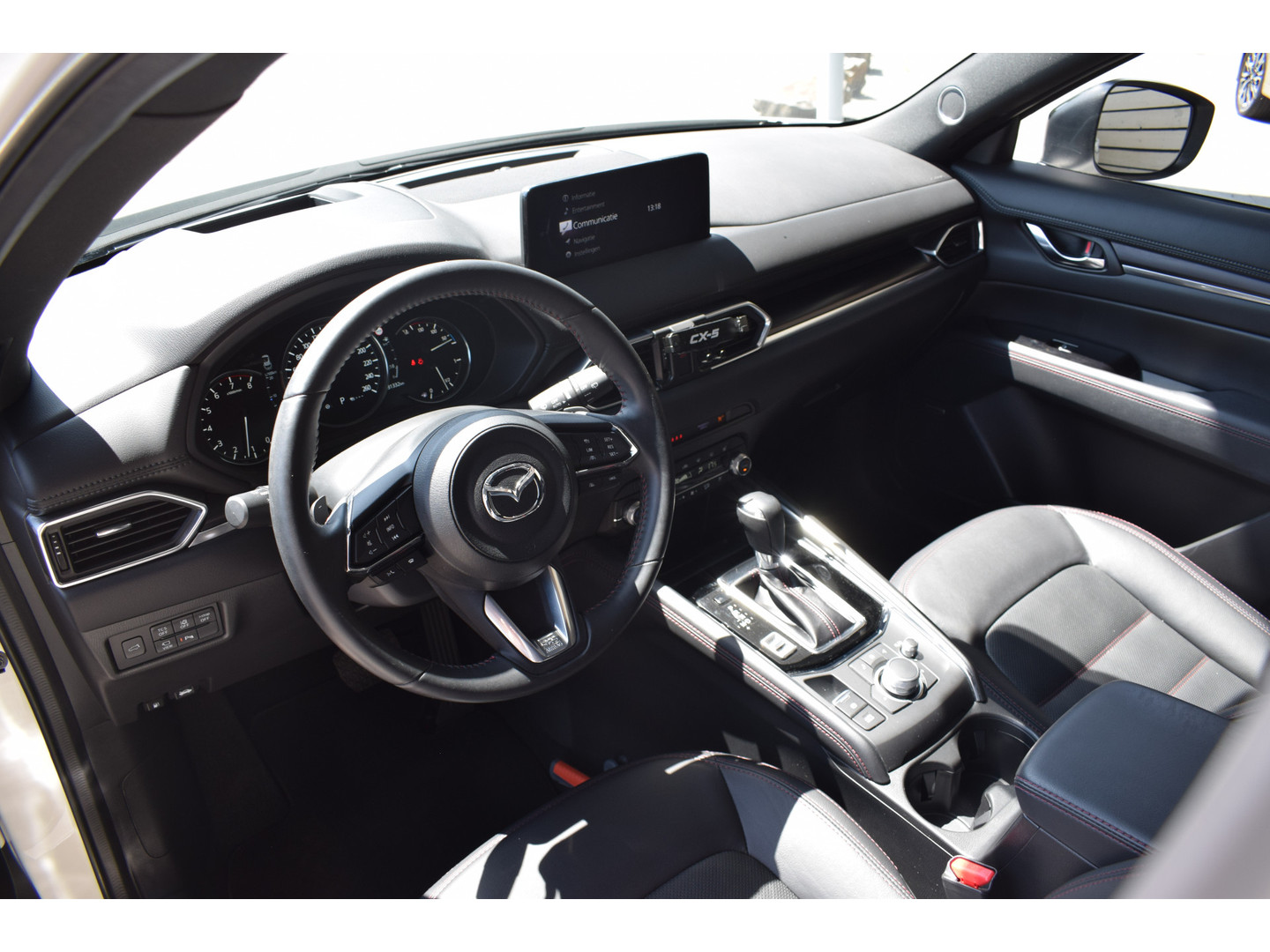 Mazda Mazda