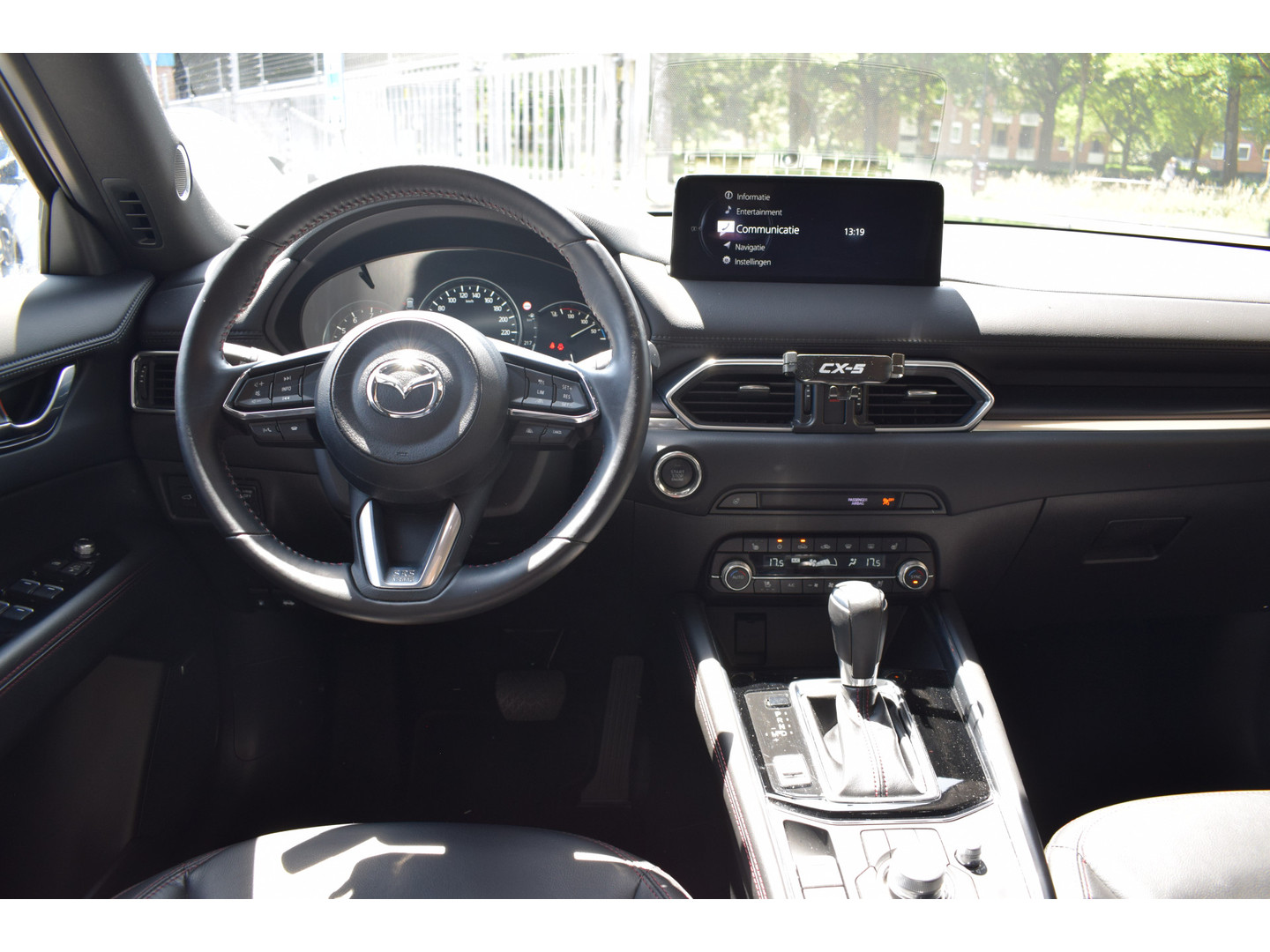 Mazda Mazda