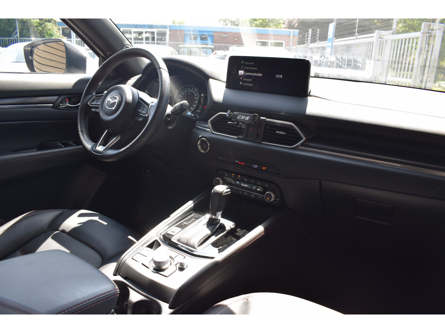 Mazda Mazda