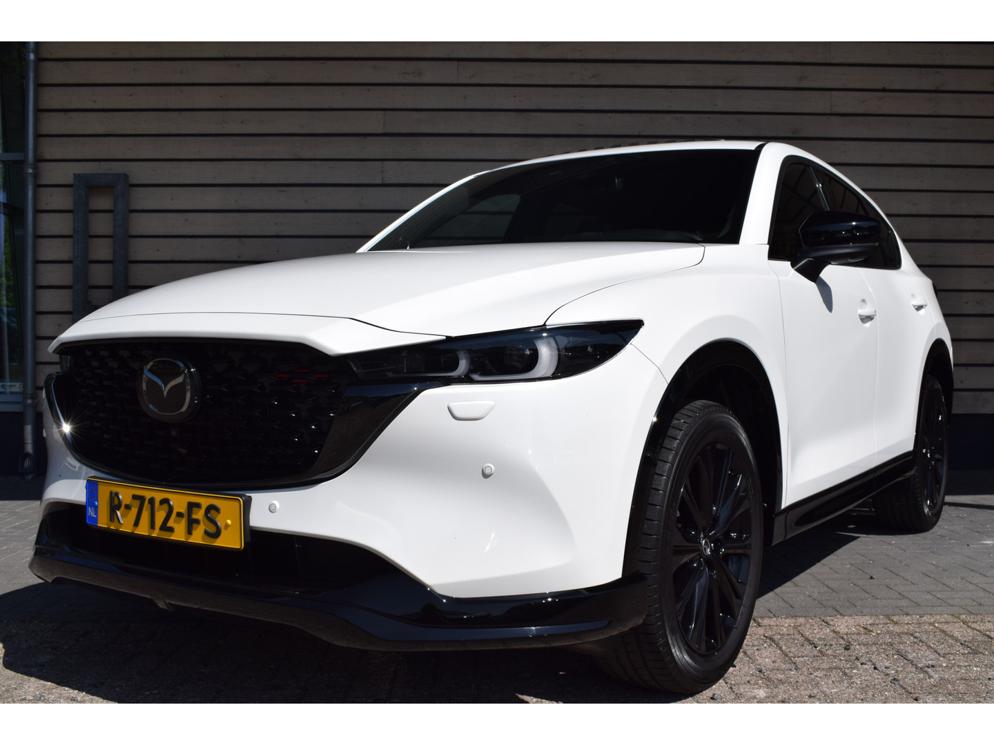 Mazda Mazda