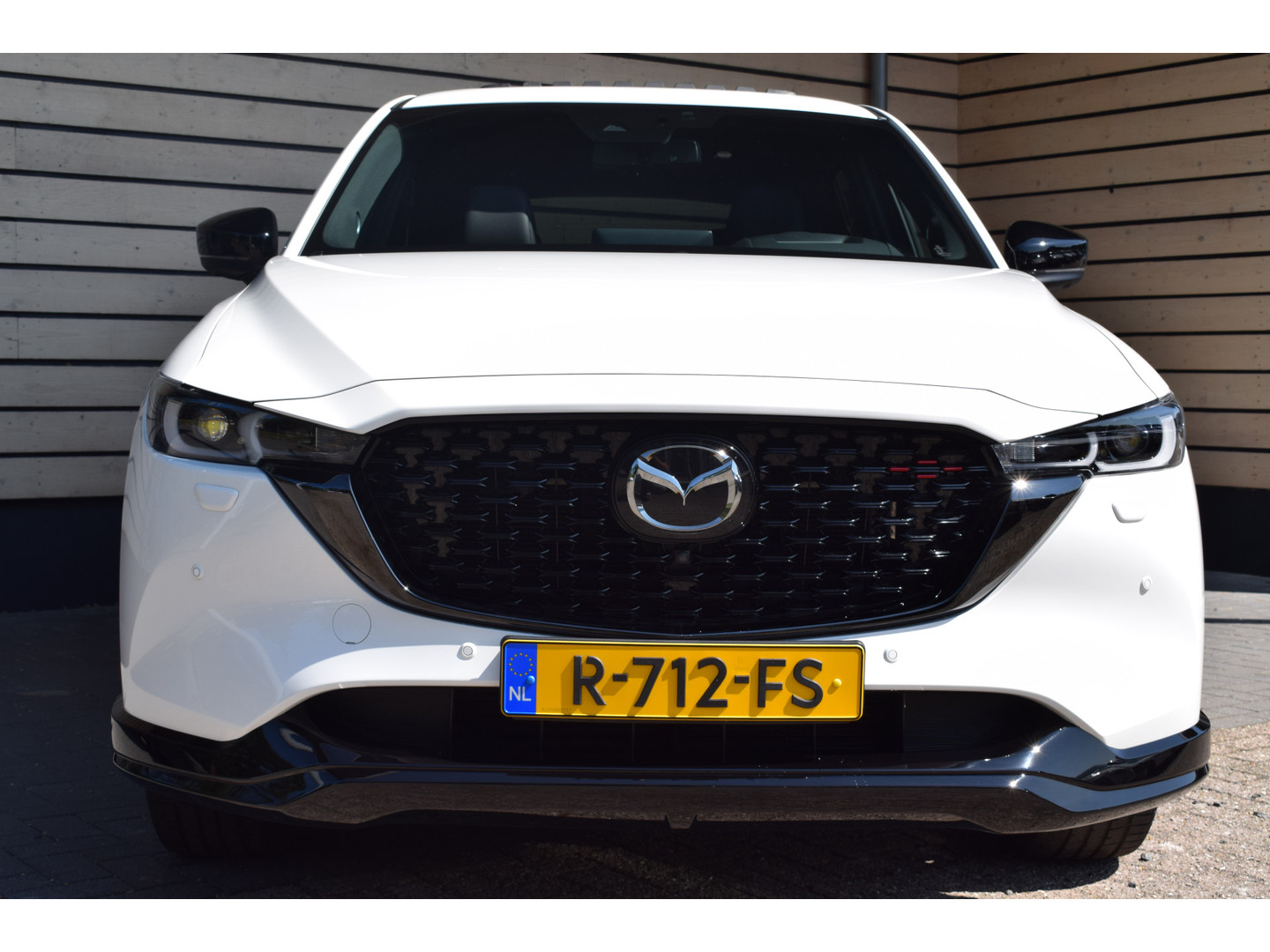 Mazda Mazda